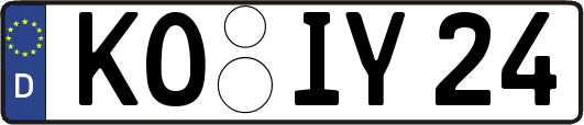 KO-IY24