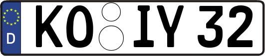 KO-IY32