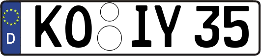 KO-IY35