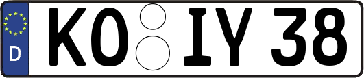 KO-IY38