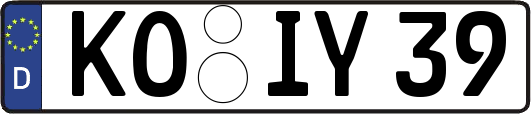 KO-IY39