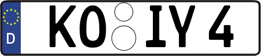 KO-IY4