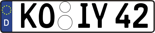 KO-IY42