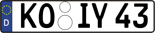 KO-IY43