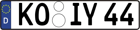 KO-IY44
