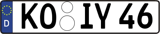 KO-IY46