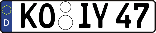 KO-IY47