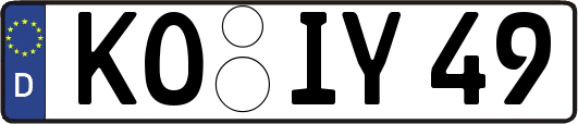KO-IY49