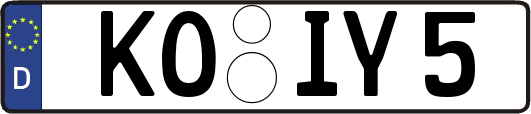 KO-IY5
