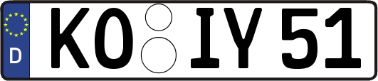 KO-IY51