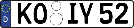 KO-IY52