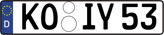 KO-IY53