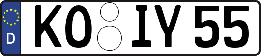 KO-IY55