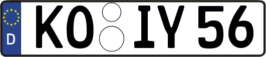 KO-IY56