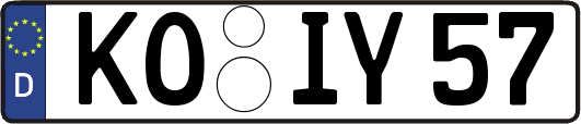 KO-IY57