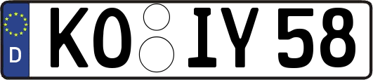 KO-IY58