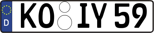KO-IY59