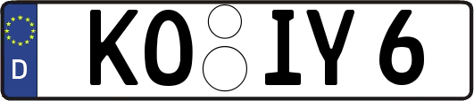 KO-IY6