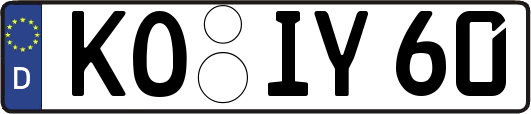 KO-IY60