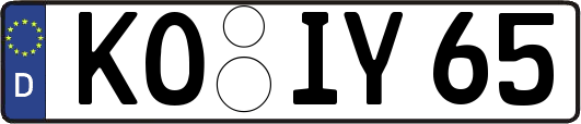 KO-IY65