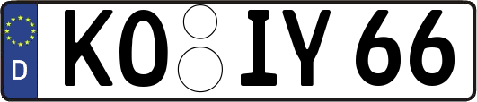 KO-IY66