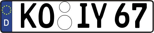KO-IY67