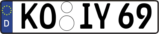 KO-IY69