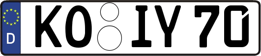 KO-IY70