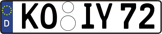 KO-IY72