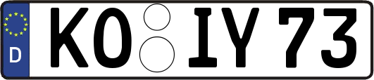KO-IY73
