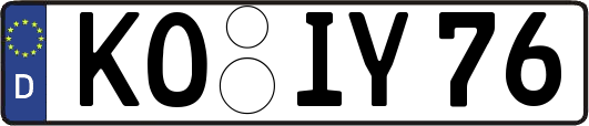 KO-IY76
