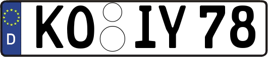 KO-IY78