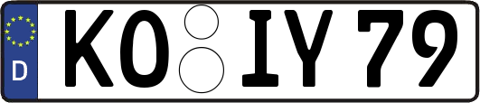 KO-IY79