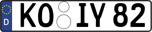 KO-IY82