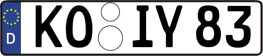 KO-IY83