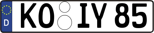 KO-IY85