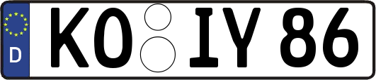KO-IY86