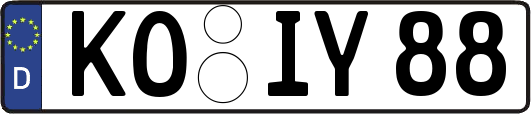 KO-IY88