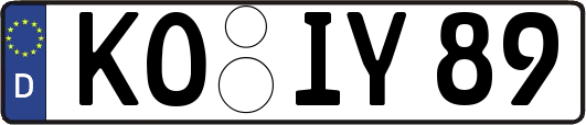 KO-IY89