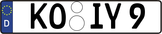 KO-IY9