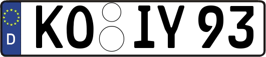 KO-IY93
