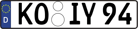 KO-IY94