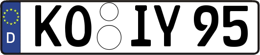 KO-IY95