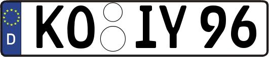 KO-IY96