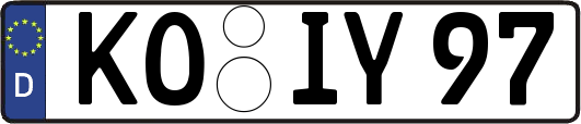 KO-IY97