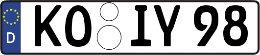 KO-IY98