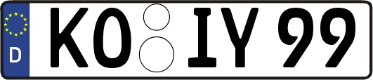 KO-IY99