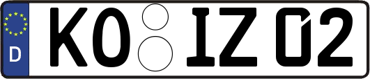 KO-IZ02
