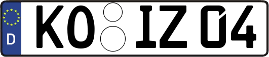 KO-IZ04