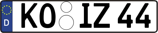 KO-IZ44